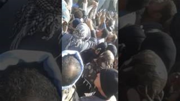 الحظ يتحكم في توزيع
