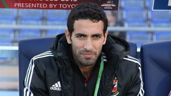 أبو تريكة
