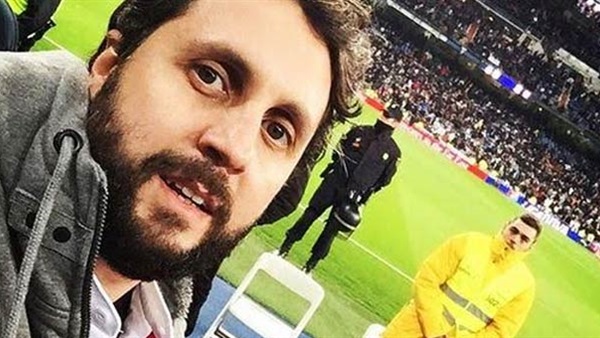 هشام ماجد
