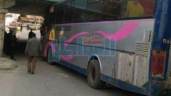 ضيق نفق كيلوباترا