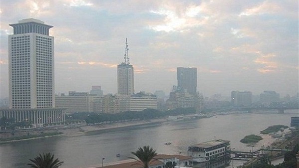 طقس مائل للبرودة