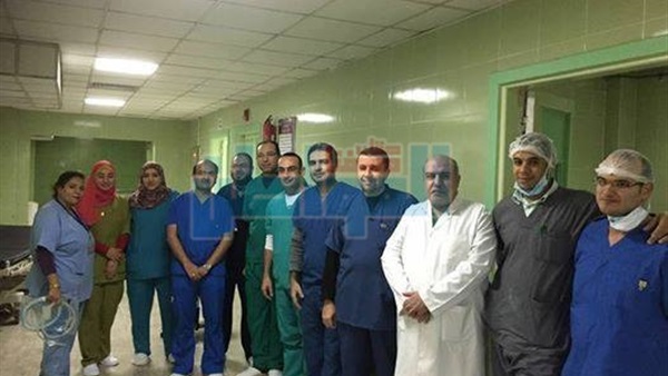 مبادرة في حب مصر