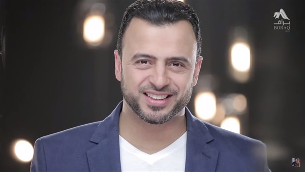 الداعية مصطفى حسني