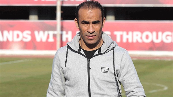 سيد عبدالحفيظ