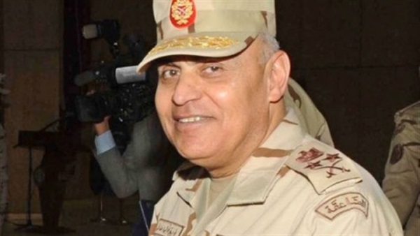 الفريق صدقي صبحي