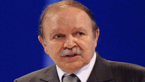سفير كينيا في الجزائر،