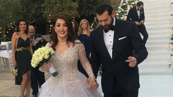 عمرو يوسف وكندة علوش