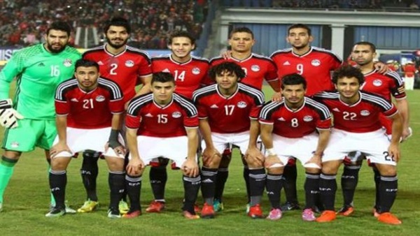 المنتخب الوطني الأول