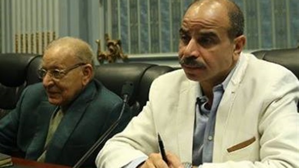 النائب هشام الشعيني،