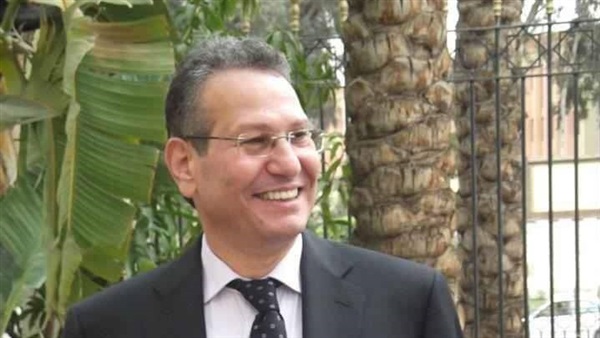 الدكتور أحمد محيي