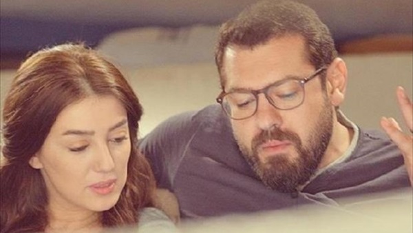 عمرو يوسف وكندة علوش