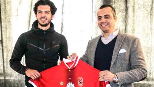 عمرو بركات