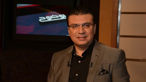 عمرو الليثي