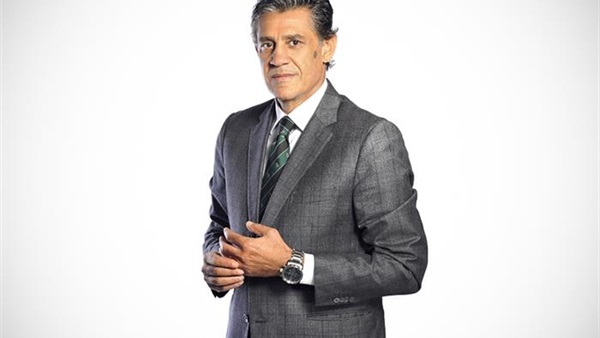 زكريا ناصف نجم النادي