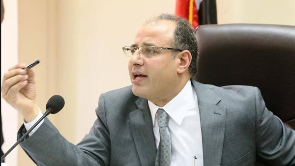 الدكتور محمد سلطان