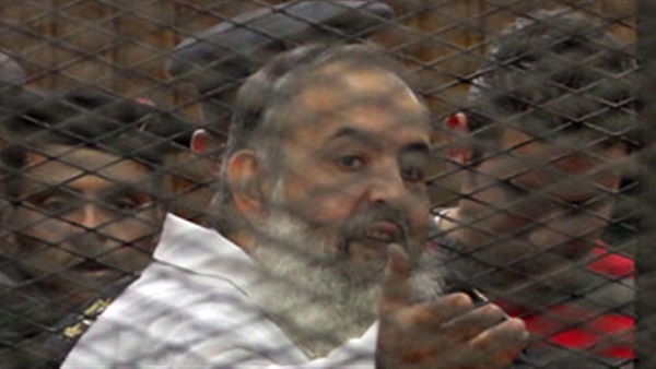 الحكم على حازم صلاح