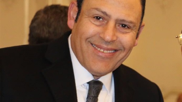 رياض عبد الستار