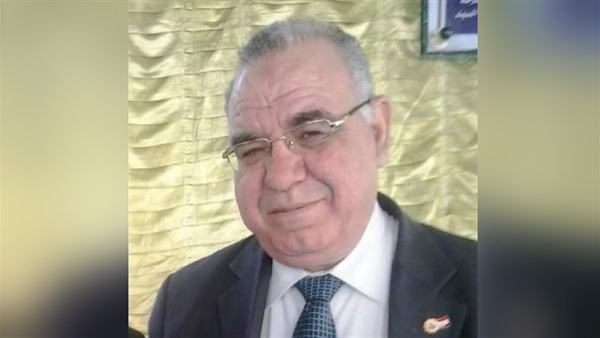 الدكتور غازي البنواني،