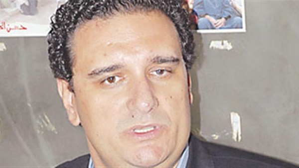 محمود بركة منتج برنامج