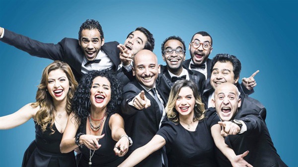 SNL بالعربي
