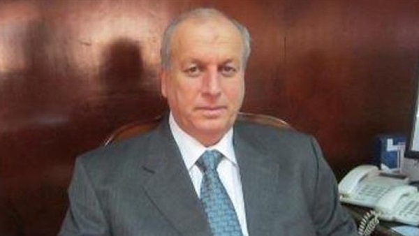 العميد أحمد الخواجة