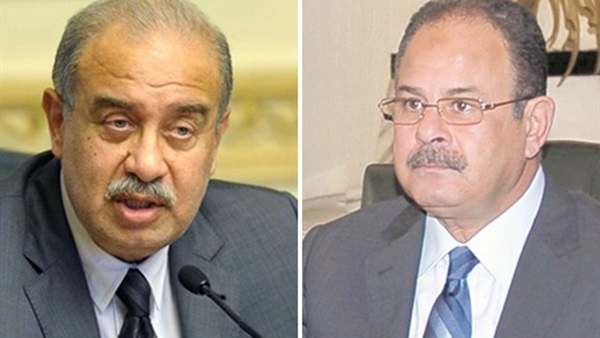 مجدي عبد الغفار