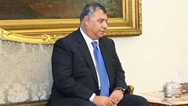رئيس المخابرات المصرية