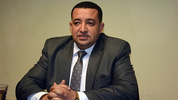تامر عبد القادر نائب