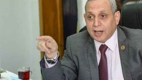 الدكتور مجدى عبدالعزيز