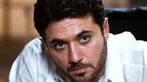 أحمد عز
