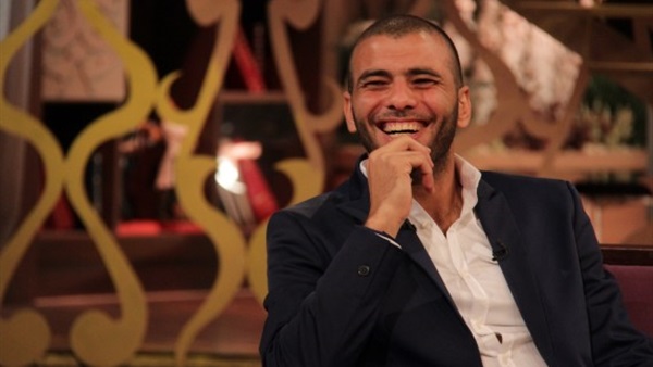 عماد متعب