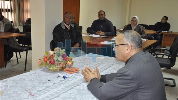 جانب من الدورة