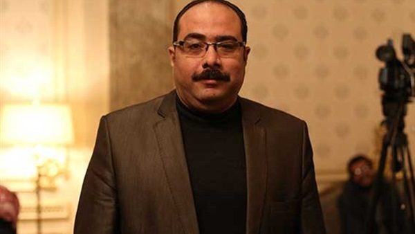 محمد الكومي عضو مجلس