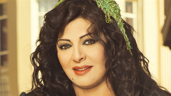 هالة صدقي