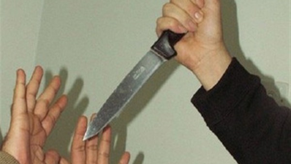 زوجة تقتل زوجها -