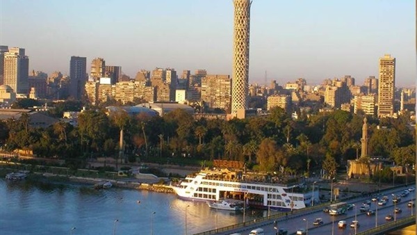 الطقس