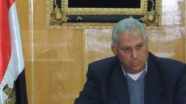 اللواء عصام الحملى