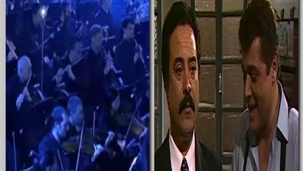مسلسل رأفت الهجان