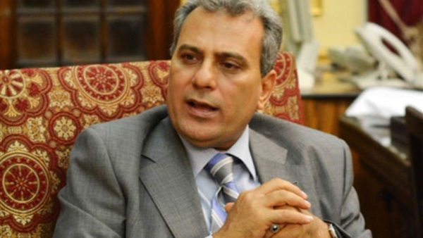 الدكتور جابر جاد