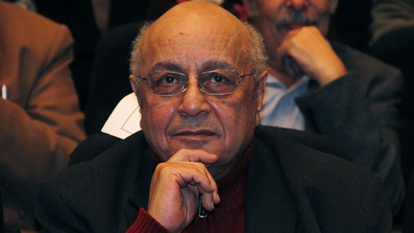الشاعر سيد حجاب