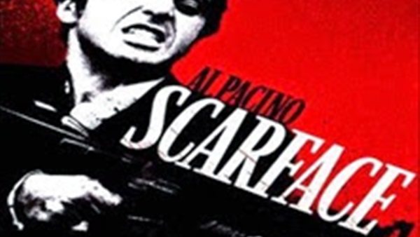 فيلم scarface