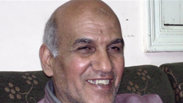 طلال شكر نائب رئيس