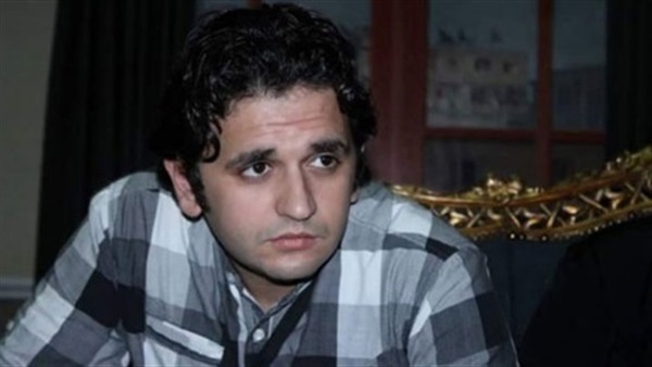 مصطفى خاطر