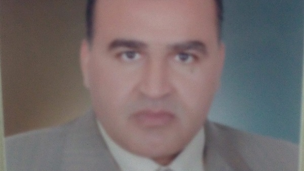 المهندس حسام قوشتي