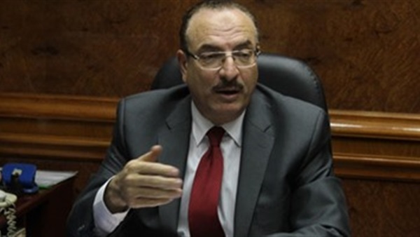 المهندس شريف حبيب،