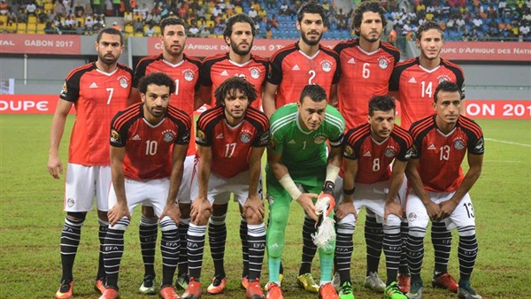 ممنتخب مصر 