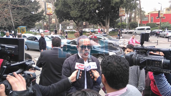 وصول مدحت العدل