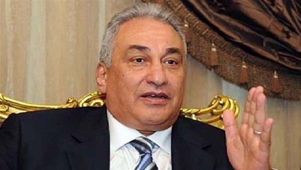 نقيب المحامين، سامح