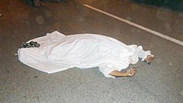 مصرع شخص إثر جرح
