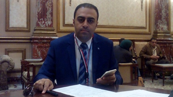 الدكتور محمد خليفة